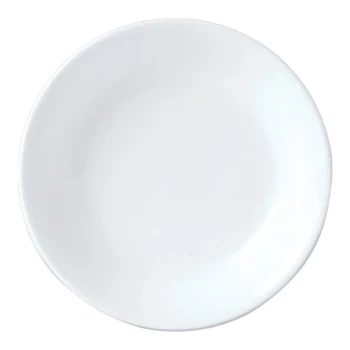 Steelite Performance Simplicity 18 oz. Coupe Soup Bowl - 24/Case