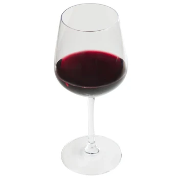 Chef & Sommelier P0112 Cabernet 15.75 oz. Customizable Wine Glass by Arc Cardinal - 24/Case