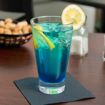 Arcoroc V5927 Shetland 12 oz. Customizable Highball Glass by Arc Cardinal - 48/Case