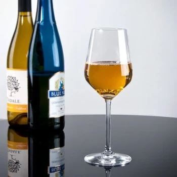 Stolzle Revolution from Global Tableware Collective 13 oz. White Wine Glass - 6/Pack