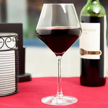 Stolzle Revolution from Global Tableware Collective 19.25 oz. Burgundy Wine Glass - 6/Pack