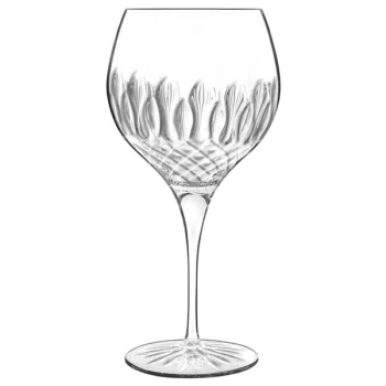 Luigi Bormioli Diamante from BauscherHepp 22 oz. Gin and Tonic Glass - 8/Case