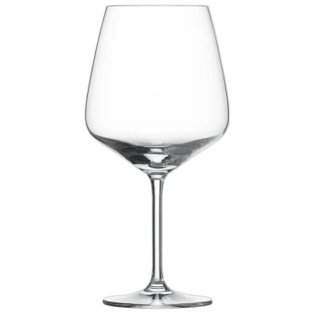 Schott Zwiesel Taste 26.4 oz. Burgundy Wine Glass by Zwiesel Fortessa Tableware Solutions - 6/Case