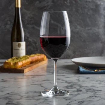 Spiegelau 4728035 Salute 24 oz. Bordeaux Wine Glass - 12/Case