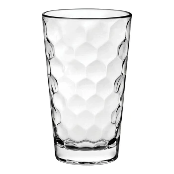 Vidivi Honey from BauscherHepp 13.9 oz. Highball Glass - 24/Case