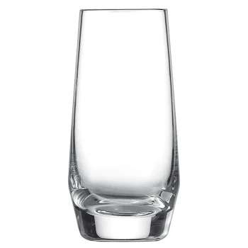 Zwiesel Glas Pure 3.2 oz. Shot Glass by Zwiesel Fortessa Tableware Solutions - 6/Case