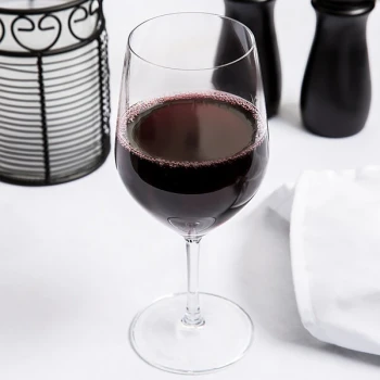 Stolzle Ultra from Global Tableware Collective 19 oz. Bordeaux Wine Glass - 6/Pack