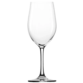 Stolzle Classic from Global Tableware Collective 12.5 oz. Chardonnay Wine Glass - 6/Pack