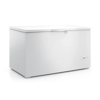 Coldera, Chest Freezer, 1 Door, 458 L, 2.25 kW, Electric, R600