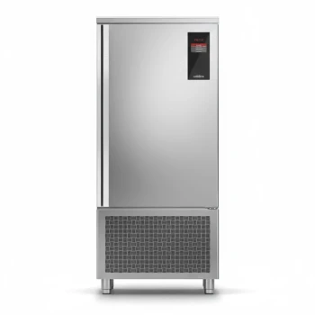 Coldline, Blast Chiller, -40°+10°C, 14 trays, 463 L