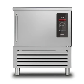 Coldline, Blast Chiller, 160 L Capacity, 2451 W, Electric, Digital Control