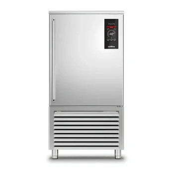 Coldline, Blast Chiller, 367 L Capacity, 3043 W, Electric, Stainless Steel