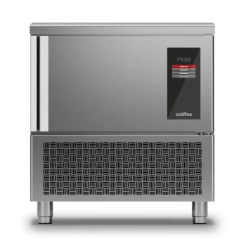 Coldline, Blast Chillers, -40 to +10 C, 1 Doors, 114 L