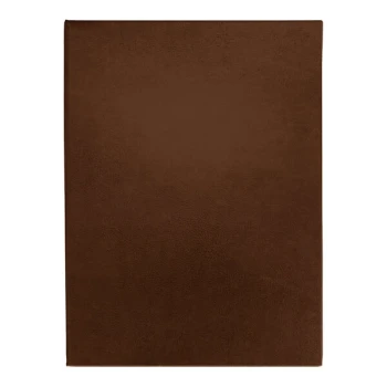 H. Risch Inc. TAM-2V Tamarac 5 1/2" x 8 1/2" Customizable 2 View Menu Cover