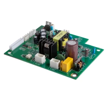 Carnival King 382PCDPCB Printed Circuit Board for CD225 Cheese Sauce Dispenser