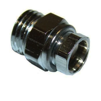 AllPoints 561199 1/4" NPT Steam Drain Valve for Steam Kettles