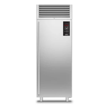 Coldline, Refrigerated Cabinet, 947 L, 1 Solid Door, Stainless Steel, Silver