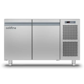 Coldline, Smart GN Counter, 280L, 2 Doors, 220-240V