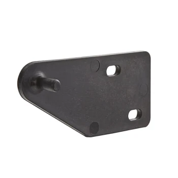 Avantco Ice 19492825 Left Door Shaft Seat for BIN23022 and BIN27530 Ice Bins