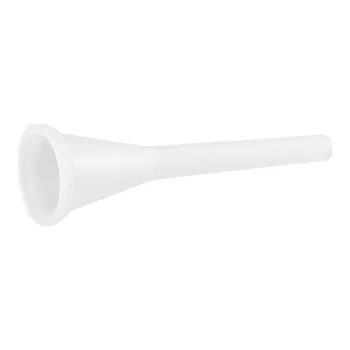 Backyard Pro Butcher Series 3/8" Sausage Stuffer Tube for BSG Meat Grinders