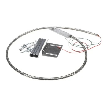 Mars Air Systems 99-124 Switch, Industrial Metallic, Magnetic Re