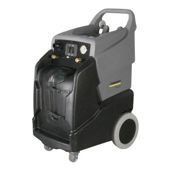 Karcher Puzzi 64/35 E 1.006-674.0 Heated Corded Portable Carpet Extractor - Machine Only - 17 Gallon, 115V
