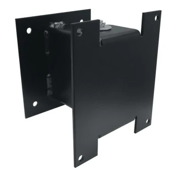 Coxreels 15725 Powder-Coated Steel Swing Bracket for T Series and C Series