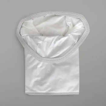 ProTeam 107314 Equivalent HEPA H10 Vacuum Bag for 6 Qt. Backpack Vacuums - 9/Pack