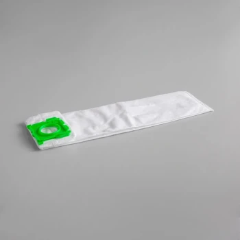 Windsor and Sebo Equivalent HEPA H10 Vacuum Bag for Upright Vacuums - 9/Pack
