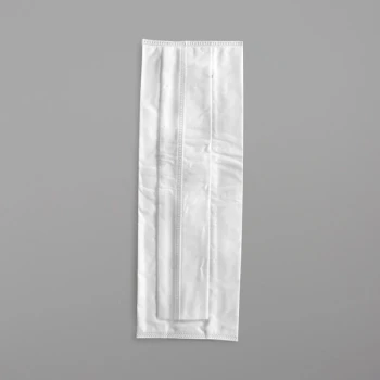 Eureka Style F and Style G Equivalent HEPA H10 Vacuum Bag - 9/Pack