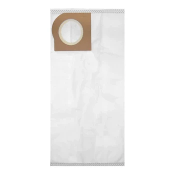 HEPA H10 Filtration Vacuum Bag for Radiance and Synergy - 9/Pack