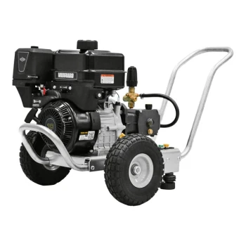 Karcher HD 4.0/40 G 1.107-429.0 Direct-Drive Cold Water Pressure Washer with Vanguard 400 Engine - 4,000 PSI, 4 GPM