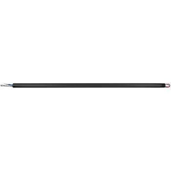 Canarm FANBOS 36" Black Downrod DR36-CPBK for CP120BK and CP96BK Fans