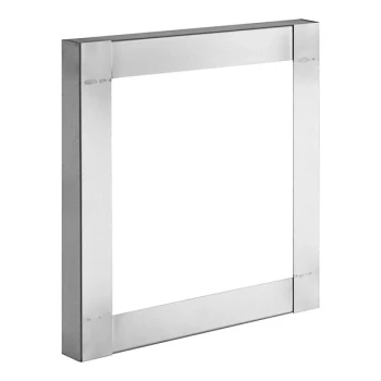 Canarm Wall Mount Bracket for Spun Aluminum Exhaust Fans WMBR18.5