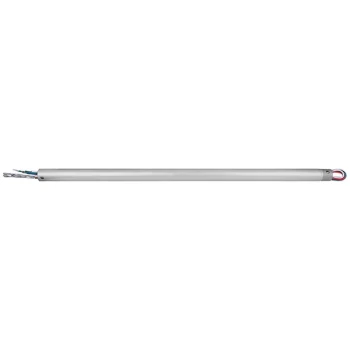 Canarm FANBOS 24" Gray Downrod DR24-CPPG for CP120PG and CP96PG Fans