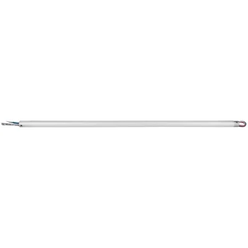 Canarm FANBOS 36" White Downrod DR36-CPWH for CP120WH and CP96WH Fans
