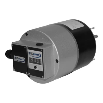 Canarm 8842050-RPM18 ECsmart Totally Enclosed Motor for AX18-EC, AX20-EC, P18-EC, P20-EC, SD18-EC, and SD20-EC