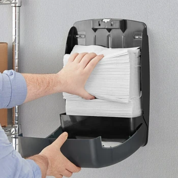 Tork Premium Xpress White Multi-Fold Paper Towel H2 - 2,160/Case