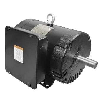 Canarm 1M115-C AC TEFC Motor for ALX, SIG, SIS, and U Series Fans