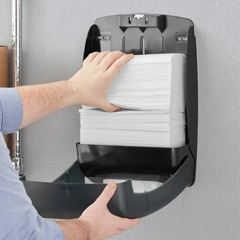 Tork Advanced White Multi-Fold Paper Towel H2 - 4,000/Case