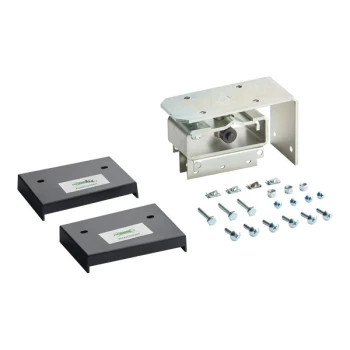 Regency Top Bracket for Traffic Doors
