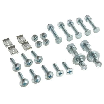Regency Hardware Kit for Traffic Doors