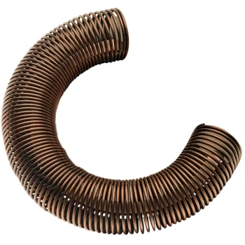 Barfly® M37026ACP-SPR Heavy-Duty Antique Copper-Plated Hawthorne Strainer Replacement Spring