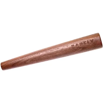 Barfly® 8 1/2" Walnut Deluxe Muddler M37154