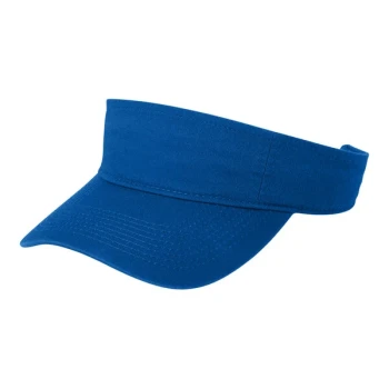 Port & Company CP45 Customizable Royal Visor