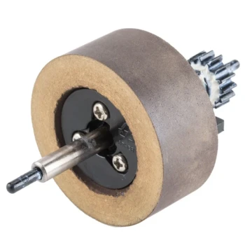 Waring 503081 Polishing Wheel Assembly