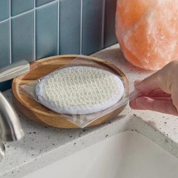 Novo Essentials Bath Loofah - 100/Pack