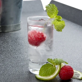 Stolzle New York from Global Tableware Collective 2 oz. Shot Glass - 6/Pack