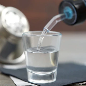 Arcoroc H5057 1.75 oz. Shot Glass by Arc Cardinal - 72/Case