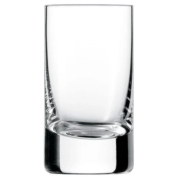 Zwiesel Glas Paris 1.7 oz. Shot Glass by Zwiesel Fortessa Tableware Solutions - 6/Case